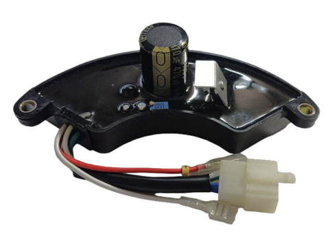 Блок AVR Fubag 100018616 для BS6600AES