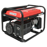 Бензогенератор Fubag BS 9000 A ES (641092) [11.0 кВт, 220В, бак 25л, электростартер]