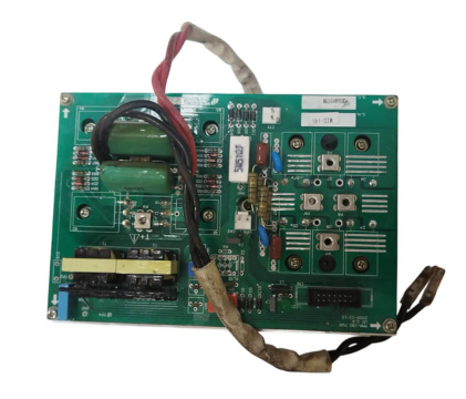 Инверторный модуль с вентилятором Fubag 1.1.05.05.0038 для INMIG140/160