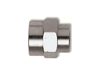 Переходник 1226/6 резьба внутренняя F1/4*F1/2 цилиндрическая муфта Fubag (180241 B)