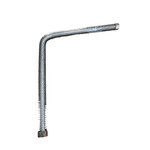 Трубка нагнетательная Fubag MK02457 для DС 320/24 CM2.5