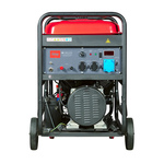 Генератор Fubag BS 19000 А ES (641059) [17.0 кВт, 220В, бак 70л, электростартер]