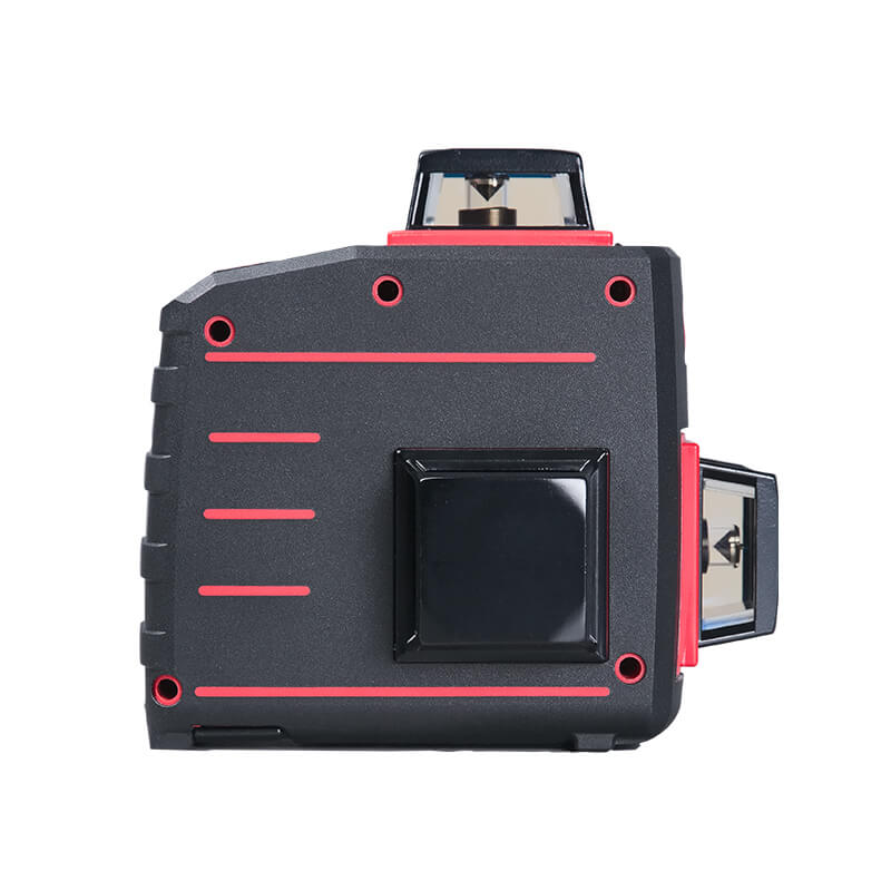 Уровень лазерный самовыравнивающийся FUBAG Pyramid 3D 30R (31631)