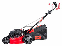 Газонокосилка самоходная FUBAG FPL 53SMVF (46284)