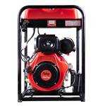 Мотопомпа для грязной воды дизельная FUBAG PD 1800T ES (646273)