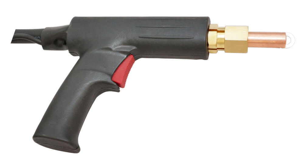 Пистолет ручной для TS 2600 Fubag (38813)