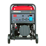 Генератор Fubag BS 17000 A ES (641057) [15кВт, 230В, электростартер, АВР]