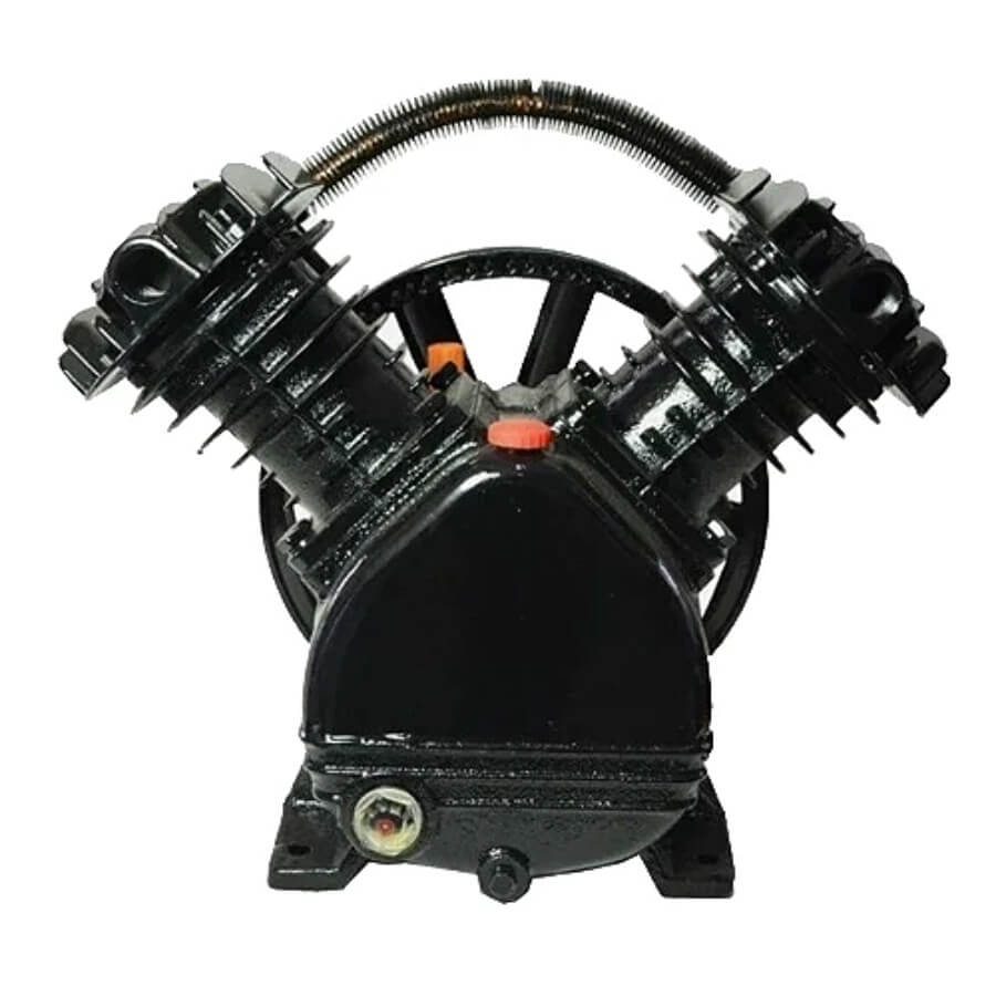 Головка в сборе FUBAG HSC2065K для VCF, Robust Air 440