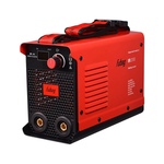 Инвертор сварочный FUBAG IR 200 (41329_H001) + Маска сварщика Хамелеон Optima IR 9-13N S