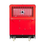 Генератор дизельный FUBAG DS 14000 DAC ES (431746)