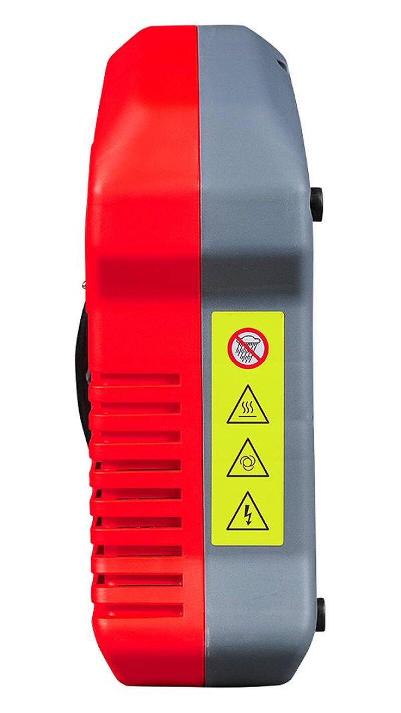 Компрессор поршневой безмасляный FUBAG Easy Air (646027)