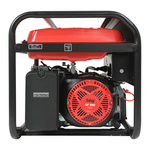 Бензогенератор Fubag BS 9000 A ES (641092) [11.0 кВт, 220В, бак 25л, электростартер]