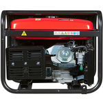 Генератор Fubag BS 5500 (641689) [5кВт, 230В]