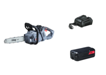 Пила цепная аккумуляторная FUBAG FSA 1240 (641068)