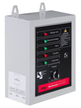 Блок автоматики FUBAG Startmaster DS 25000 (230V) (838218)