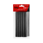 Клей для пистолетов черный FUBAG 11х150мм, 12шт. (41146)