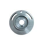 Крышка цилиндра задняя Fubag 100191-31 для IW580