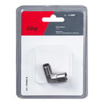 Переходник FUBAG Г-образный внутр.резьба/наруж.резьба 1/4