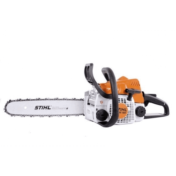 Бензиновая цепная пила STIHL MS 180 14