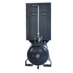 Компрессор винтовой FUBAG FSKR 7.5-10/270 (641448)