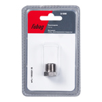 Переходник заглушка 3/8