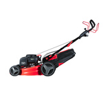 Газонокосилка самоходная FUBAG FPL 53 SMV ES (41052)