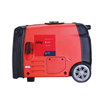 Генератор инверторный Fubag TI 3200 (8641493)