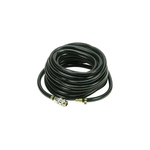 Шланг с фитингами рапид, маслостойкая термопластичная резина FUBAG 15bar, 8x13мм, 10м (170215)