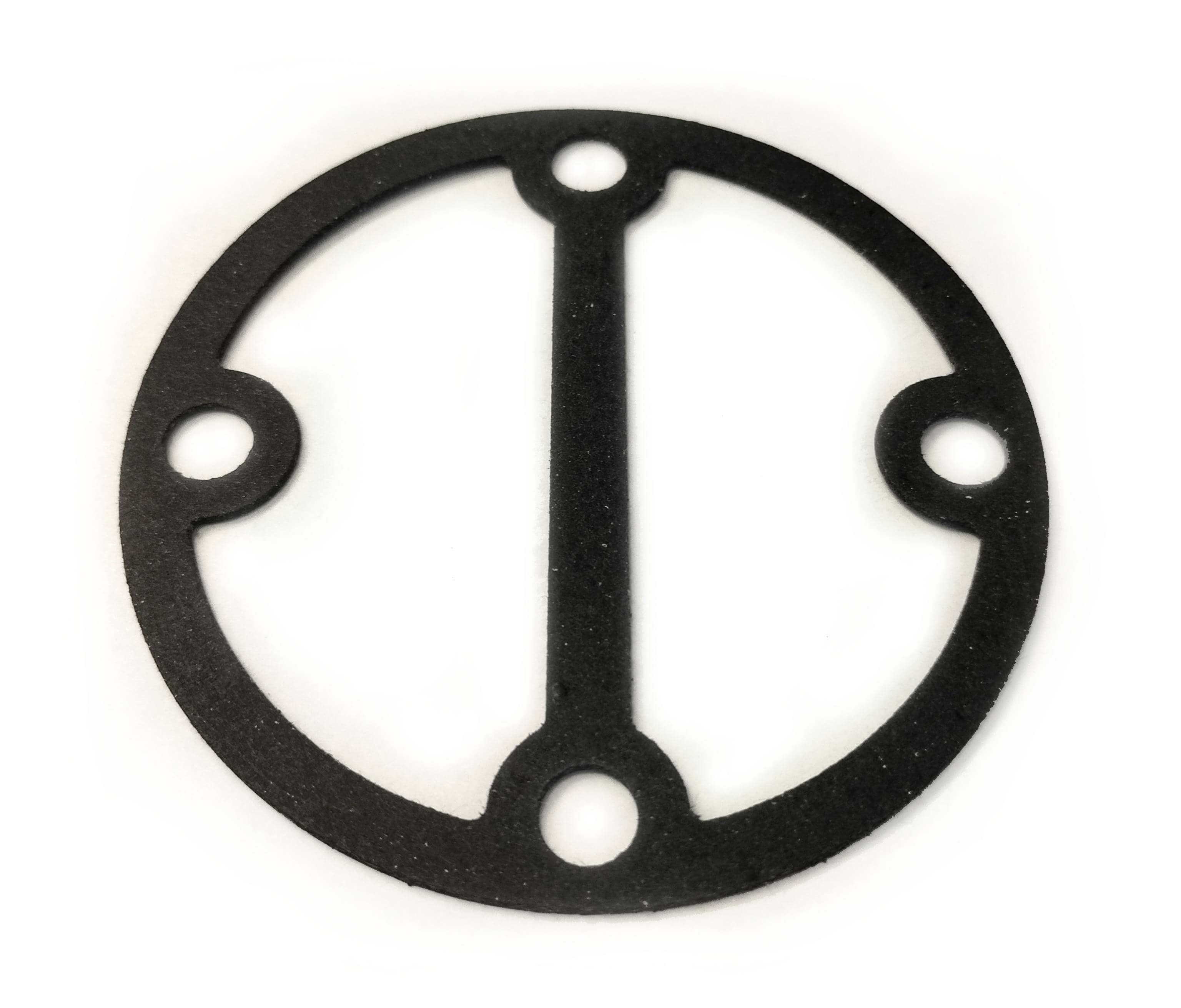 Прокладка клапанной плиты для компрессора Fubag 35.005A для DC320/FC230/24