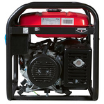 Генератор Fubag BS 5500 (641689) [5кВт, 230В]