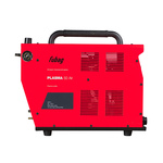 Плазморез FUBAG Plasma 50 Air + горелка FB P60 6 м + защитный колпак 2 шт. (46123.2)