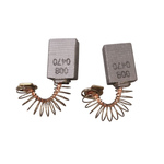 Щётка угольная (5.8x13.4) Fubag 118-7J15101 для FES 2216 (31297)/2416 (31298)