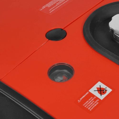 Генератор инверторный Fubag TI 3200 (8641493)