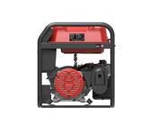 Генератор бензиновый SUNREKA G10000EAX (211022) [10В, 220В, бак 40л, электростартер]