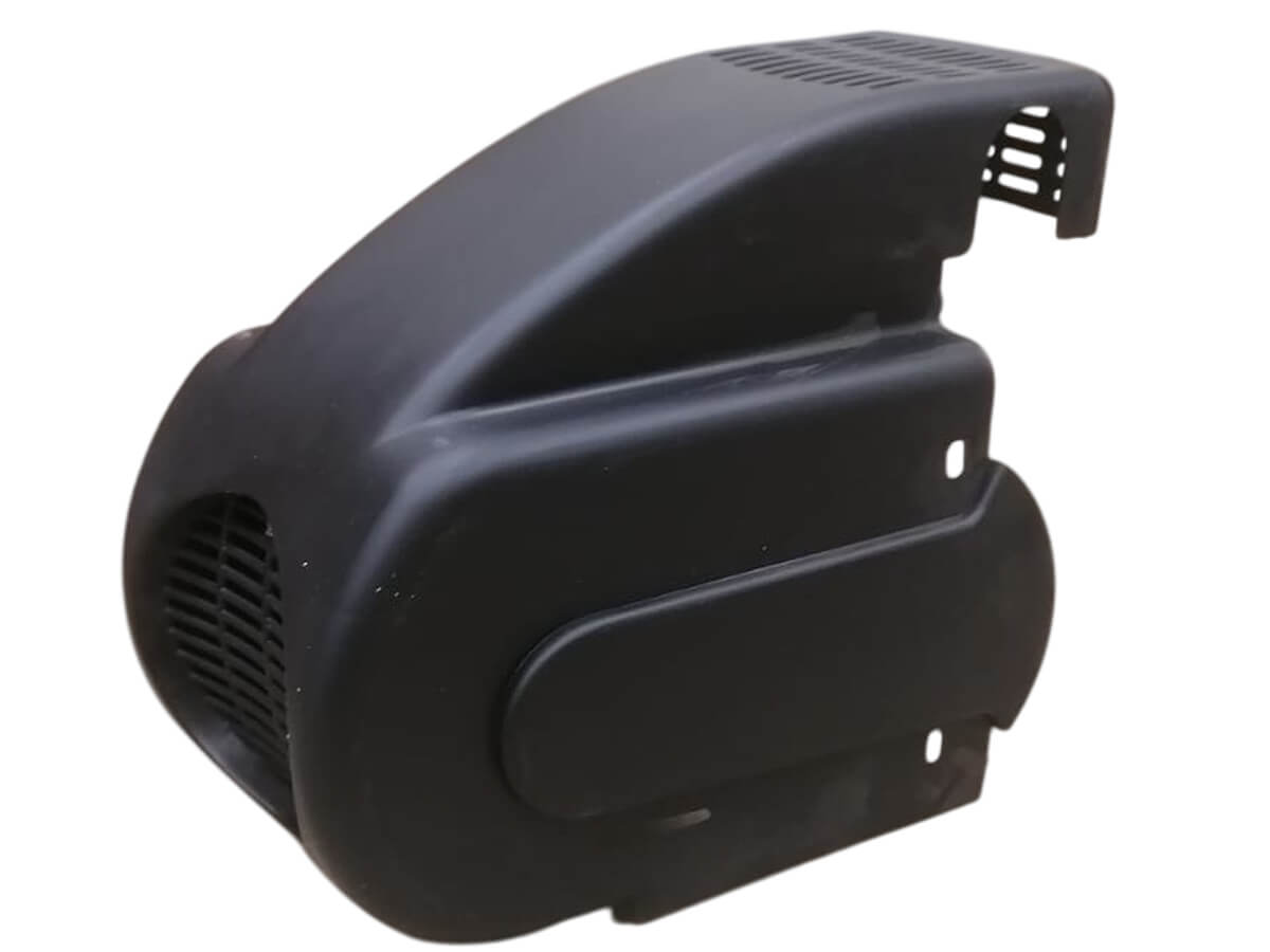 Кожух Fubag 06.057 для VDC 400/50/100 CM3
