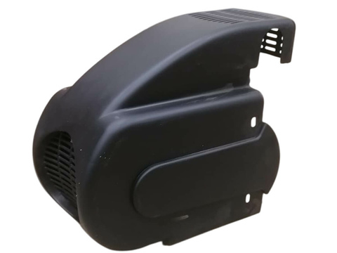 Кожух Fubag 06.057 для VDC 400/50/100 CM3