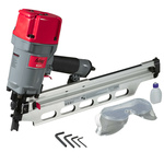 Пистолет гвоздезабивной пневматический FUBAG N90R (100256)