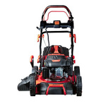 Газонокосилка самоходная FUBAG FPL 53 SMV ES (41052)