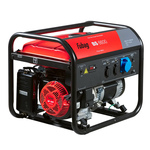 Генератор Fubag BS 6600 (641690) [6кВт, 230В]