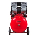 Компрессор поршневой безмасляный FUBAG OLS 500/50 CM2х2 (646074)