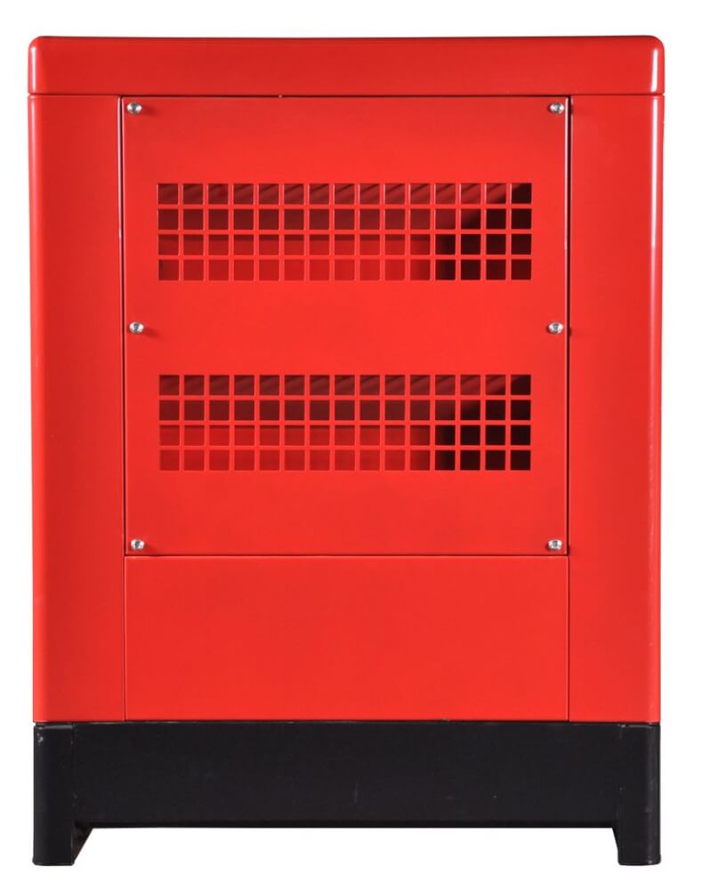 Генератор дизельный FUBAG DS 27 DAC ES (838777.3)