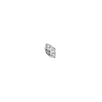 Крышка помпы Fubag 200200770 для PTH1000ST