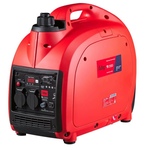 Генератор инверторный Fubag TI 2000 (641023)