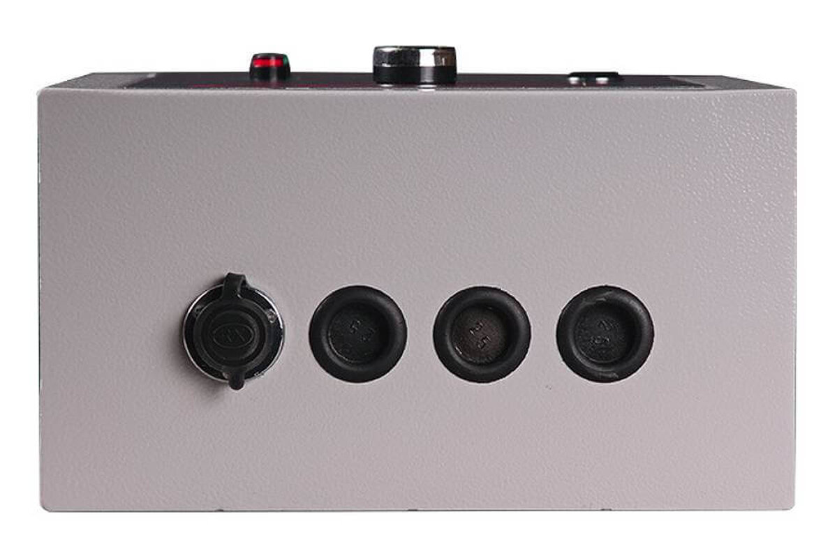 Блок автоматики FUBAG Startmaster BS 6600 (230V) (431283)