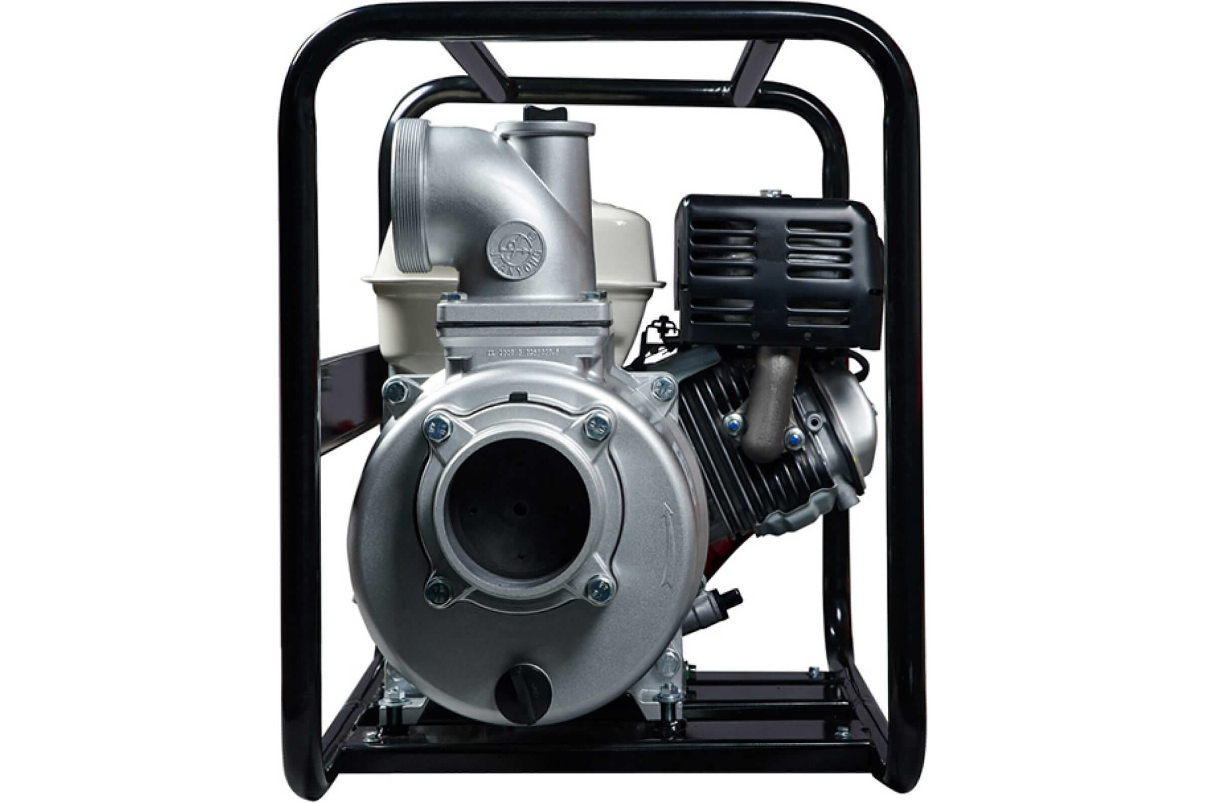 Мотопомпа FUBAG PTH1600 (431299) двигатель HONDA, для слабозагрязненной воды