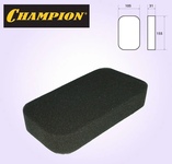 Фильтр воздушный CHAMPION   GG6500,7500ES,7501E,7501E3,GW200AE 31мм  3048100800200