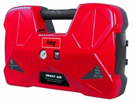 Компрессор поршневой безмасляный FUBAG Smart Air (646032)