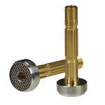 Цанга c увеличенной газовой линзой 6.4мм FUBAG FB TIG 550W, 2 шт. (31860)