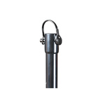 Шнек почвенный 100х800 мм для бензобура FUBAG GR2 (31390)