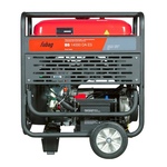 Генератор Fubag BS 14000 DA ES (641056) [12кВт, 230/400В, электростартер, АВР]